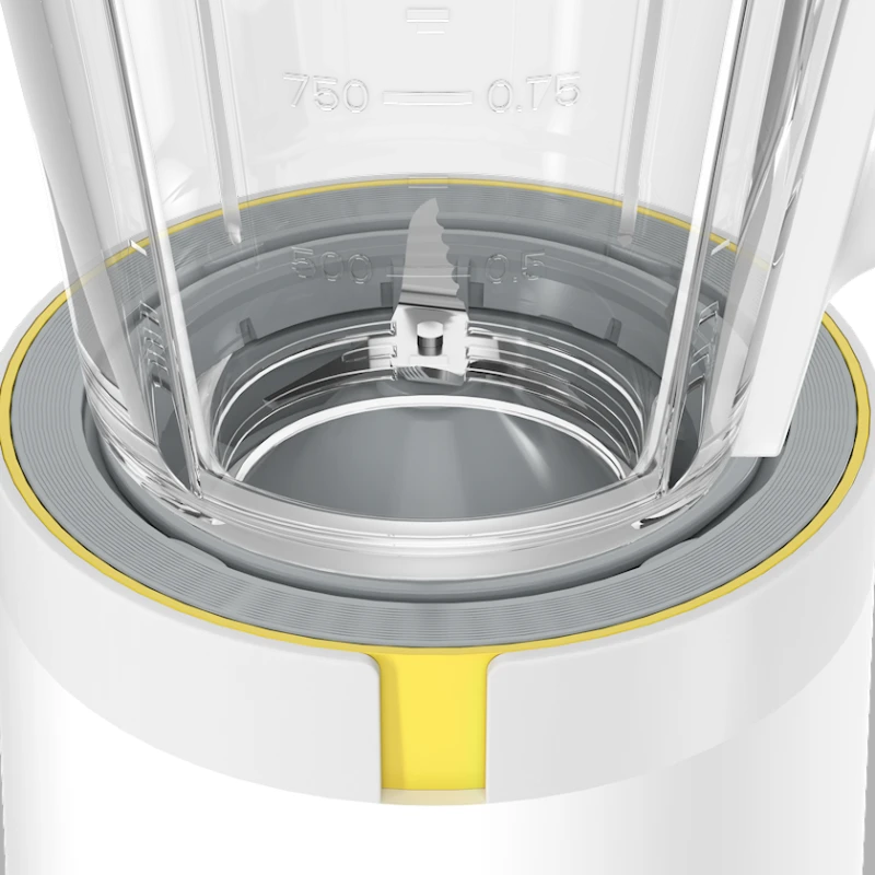 Блендер Beko TBN 62608 W Блендер Beko TBN 62608 W