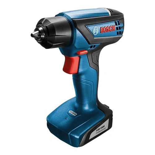 Дрель-шуруповерт Bosch GSR 1000 Professional Дрель-шуруповерт Bosch GSR 1000 Professional