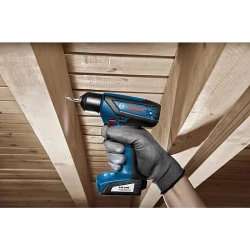 Дрель-шуруповерт Bosch GSR 1000 Professional