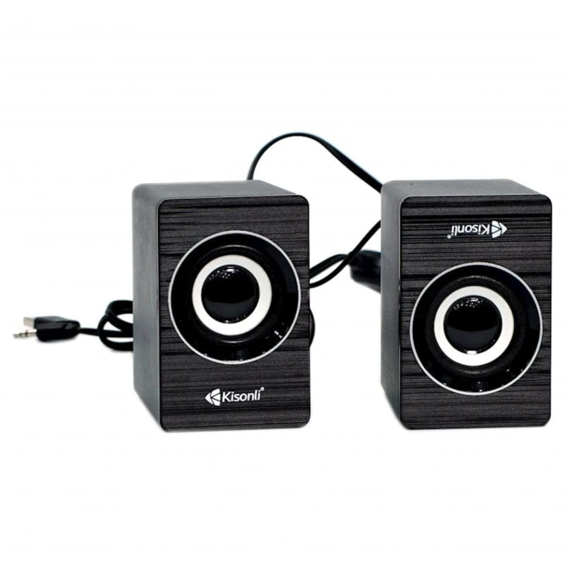 Акустическая система Kisonli A-707 Акустическая система Kisonli A-707