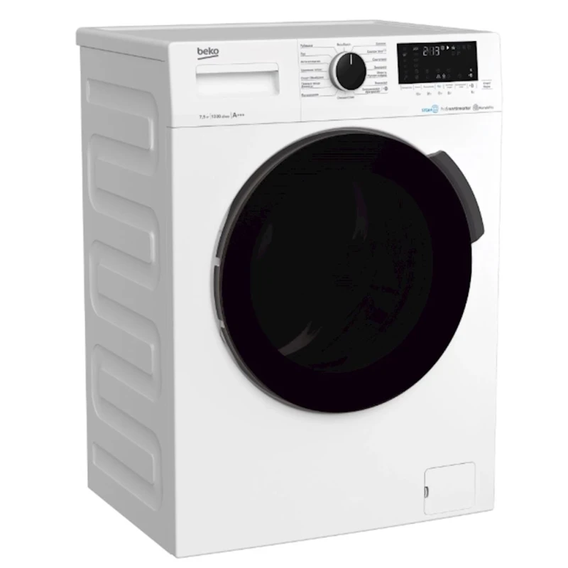 Стиральная машина Beko MVSPE 7H9616 W Стиральная машина Beko MVSPE 7H9616 W