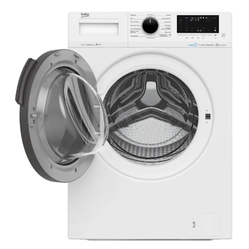 Стиральная машина Beko MVSPE 7H9616 W Стиральная машина Beko MVSPE 7H9616 W