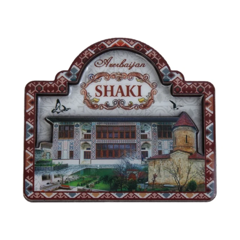 Магнит Avroluks av_206, разноцветный Магнит Avroluks av_206, разноцветный