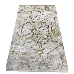 Ковер Sahara SHA-00002112, 80x150 см, шерсть, разноцветный