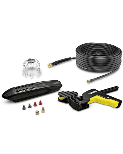 Boruları təmizləmək üçün dəst Karcher 20 m (2.642-240.0)