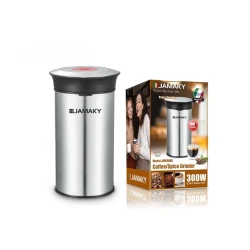 Кофемолка Jamaky JMK-9008