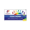 Набор пластилина Луч Классика, 6 цветов, 120 г Набор пластилина Луч Классика, 6 цветов, 120 г