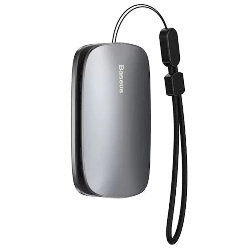 Мастер по ремонту стеклоочистителя Baseus Rain Wing wiper repairer Gray Мастер по ремонту стеклоочистителя Baseus Rain Wing wiper repairer Gray