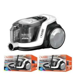 Пылесос Cronier CR-M22