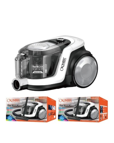 Tozsoran Cronier CR-M22