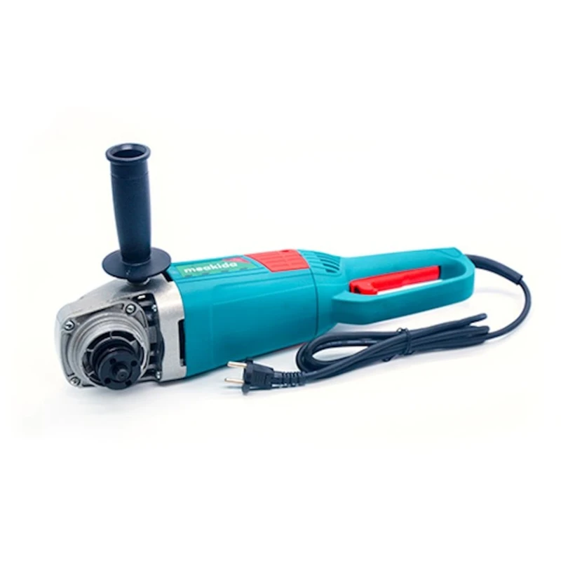 Угловая шлифовальная машина Meakida TM.12155 Угловая шлифовальная машина Meakida TM.12155
