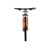 Dağ velosipedi Cube Aim Race 2022, ölçü L, Silver/Orange