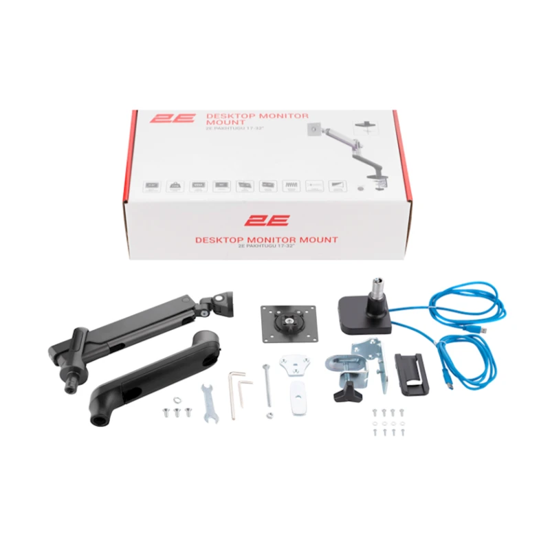 Крепление для монитора 2E Evdo Крепление для монитора 2E Evdo