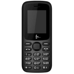 Мобильный телефон F+ F197 Black