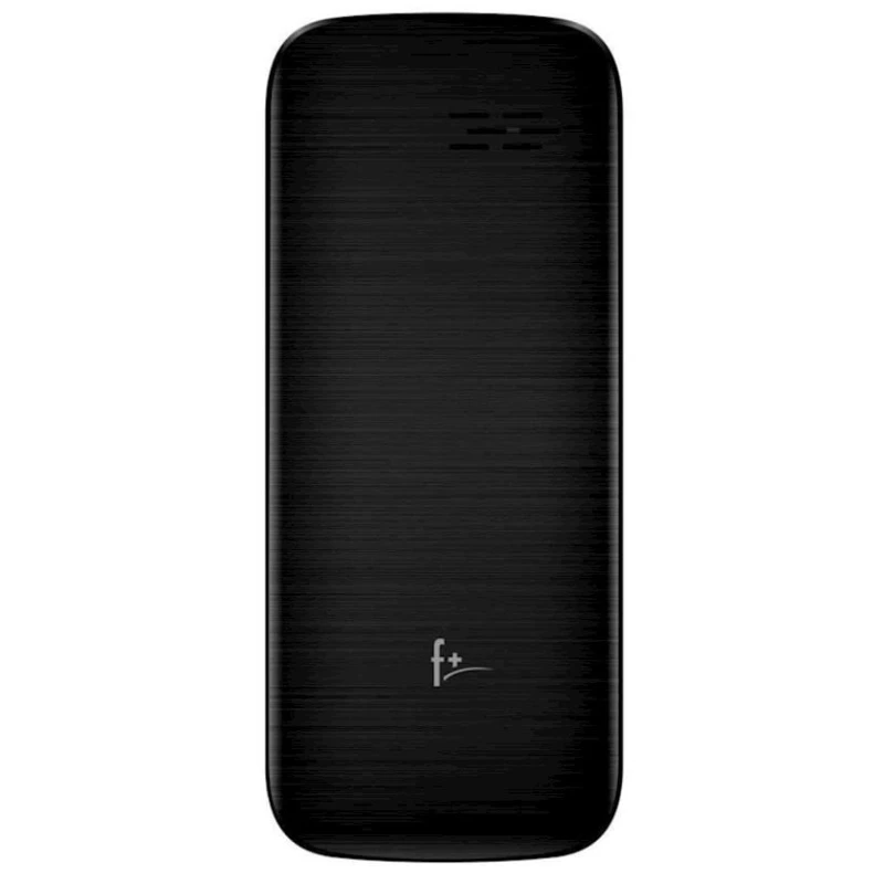 Мобильный телефон F+ F197 Black Мобильный телефон F+ F197 Black