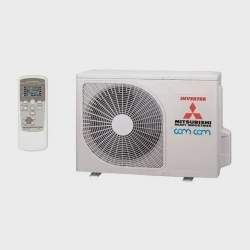 Kondisioner Mitsubishi Heavy Industries SRK/SRC35ZSPR-S