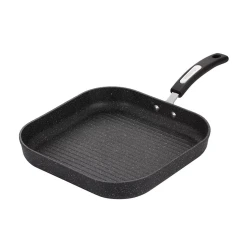 Сковородка-гриль Werner Rovigo 50308 28х28х4.5 см Сковородка-гриль Werner Rovigo 50308 28х28х4.5 см