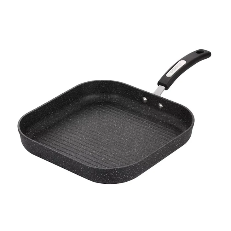 Сковородка-гриль Werner Rovigo 50308 28х28х4.5 см