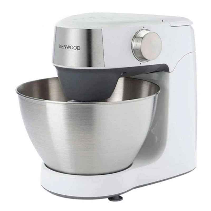 Кухонный комбайн Kenwood KHC29.H0WH, серый Кухонный комбайн Kenwood KHC29.H0WH, серый