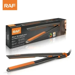 Выпрямитель для волос RAF R.4130 BYHM