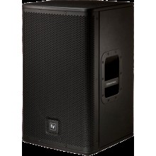 Akustik sistem Electro-Voice ELX112, Qara
