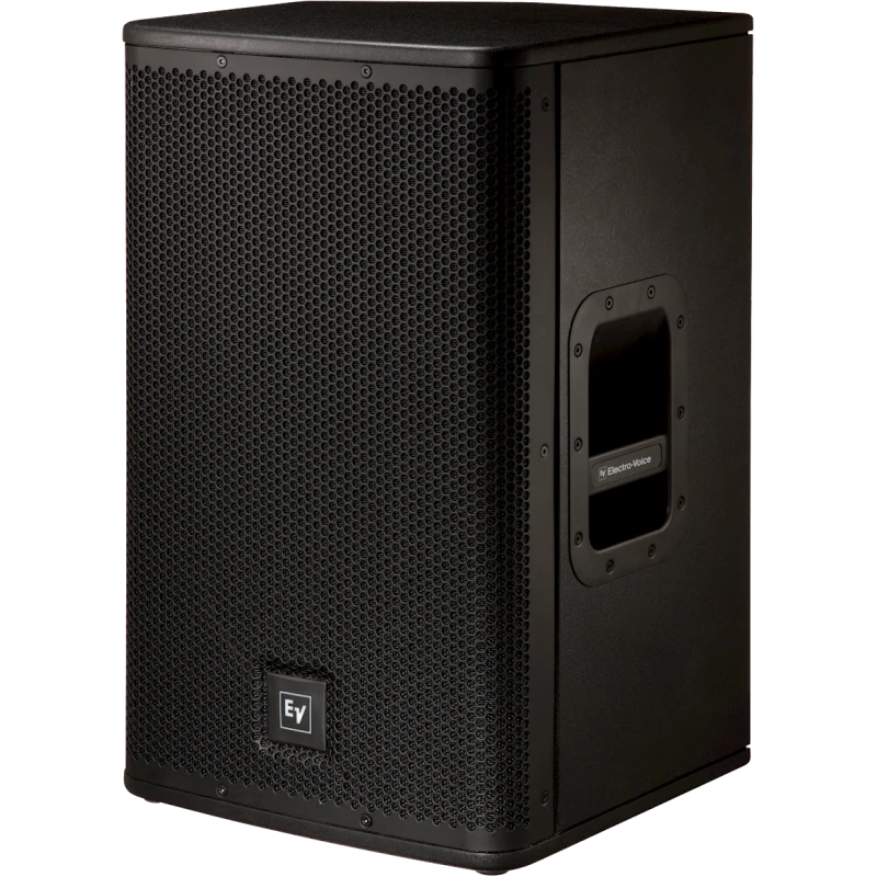 Акустическая система Electro-Voice ELX112, Черный Акустическая система Electro-Voice ELX112, Черный