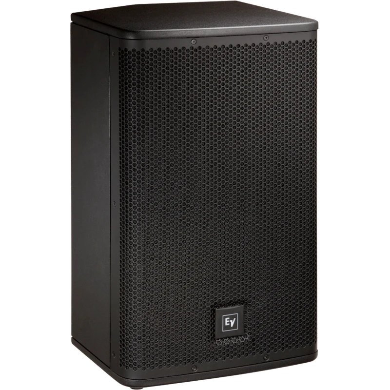 Акустическая система Electro-Voice ELX112, Черный Акустическая система Electro-Voice ELX112, Черный