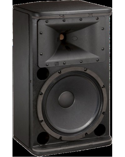 Akustik sistem Electro-Voice ELX112, Qara