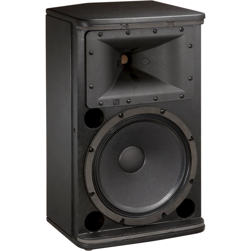 Акустическая система Electro-Voice ELX112, Черный Акустическая система Electro-Voice ELX112, Черный