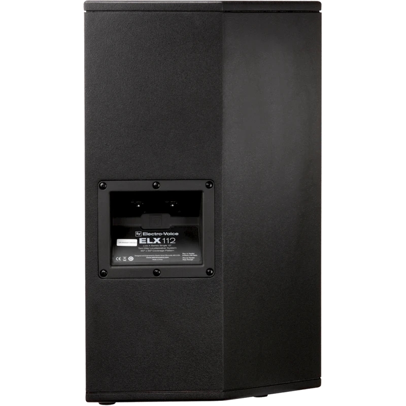 Акустическая система Electro-Voice ELX112, Черный Акустическая система Electro-Voice ELX112, Черный