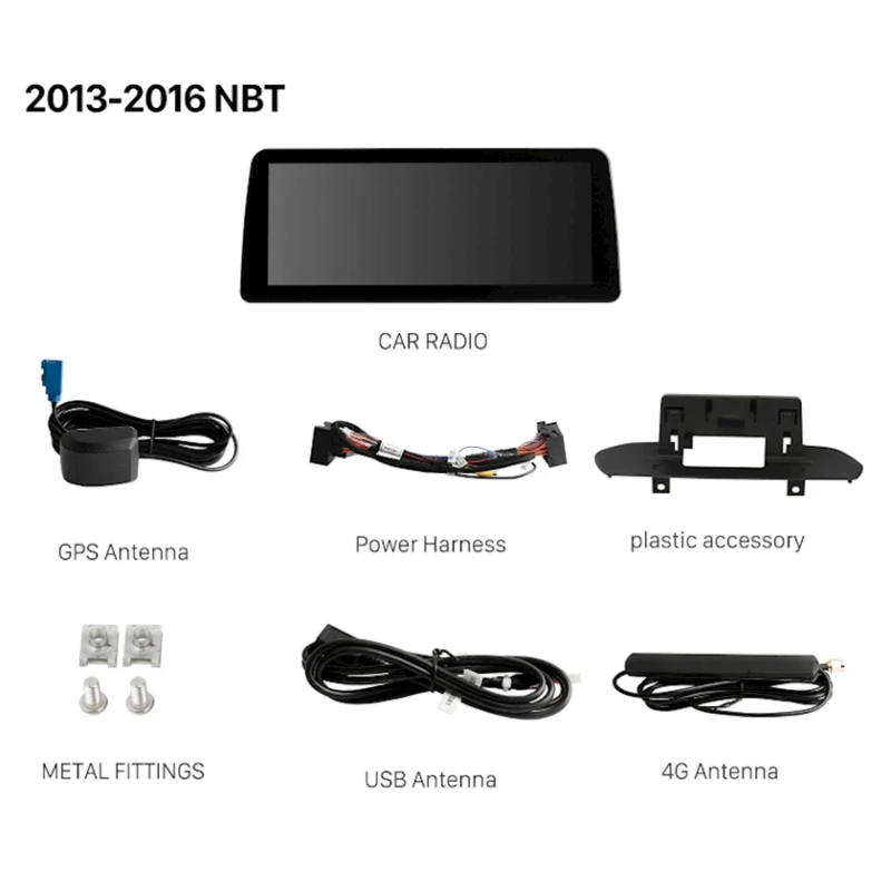 Автомобильный монитор Still Coll AVTO085214 BMW X5 F15 2013-2022 Автомобильный монитор Still Coll AVTO085214 BMW X5 F15 2013-2022