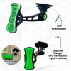 Telefon üçün avtomobil tutacağı Grip Go EB_99