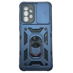 Чехол для Samsung Galaxy A33 5G Blue