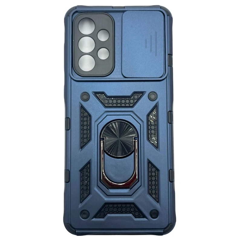 Чехол для Samsung Galaxy A33 5G Blue