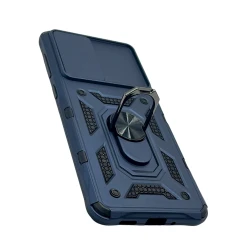 Чехол для Samsung Galaxy A33 5G Blue