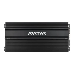 Автоусилитель Avatar ABR-700.4