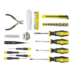 Набор инструментов WMC Tools WMC-2072, 72 шт Набор инструментов WMC Tools WMC-2072, 72 шт