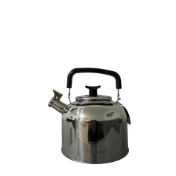 Чайник Haus Roland 00607, 4 л, серый