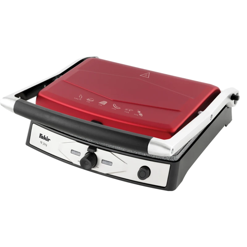 Сэндвичница Fakir N Joy Rouge Сэндвичница Fakir N Joy Rouge