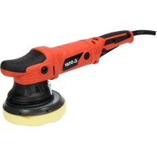Parıldatma maşını Yato YT-82200