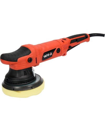 Parıldatma maşını Yato YT-82200