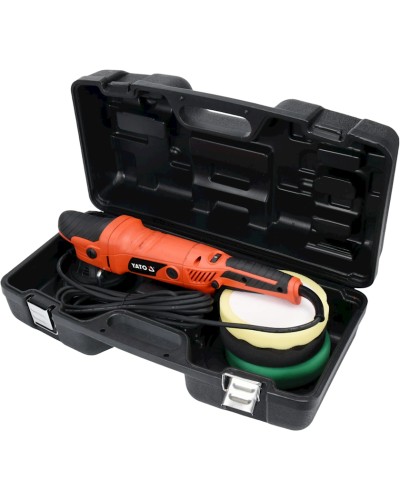 Parıldatma maşını Yato YT-82200