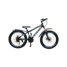 Velosiped Vista CN.24-ZY550-40 Blue, 24