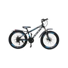 Velosiped Vista CN.24-ZY550-40 Blue, 24