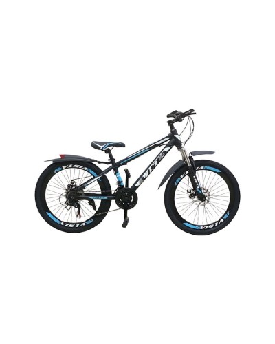 Velosiped Vista CN.24-ZY550-40 Blue, 24