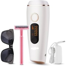 Fotoepilyator Lazer Hair Remover - HL-5