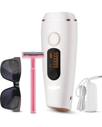 Fotoepilyator Lazer Hair Remover - HL-5