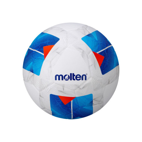 Футбольный мяч Molten Navy Blue