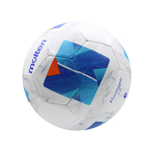 Футбольный мяч Molten Navy Blue