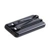 Xarici akkumulyator RPB-P36 10000mAh Black